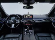 Bmw 530d  M-Packet X-Drive
