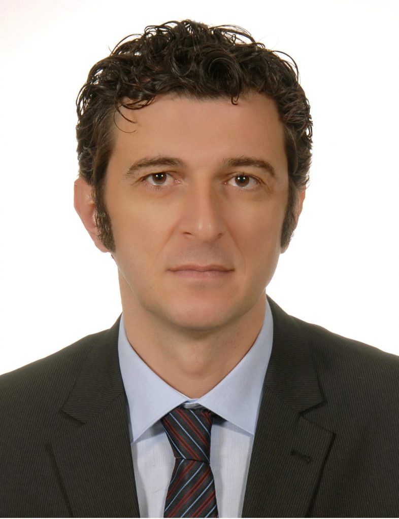 Muhamed Krasniqi