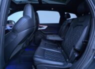 Audi Q7 50TDI 3xS-Line