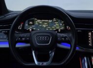 Audi Q7 50TDI 3xS-Line