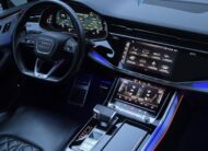 Audi Q7 50TDI 3xS-Line