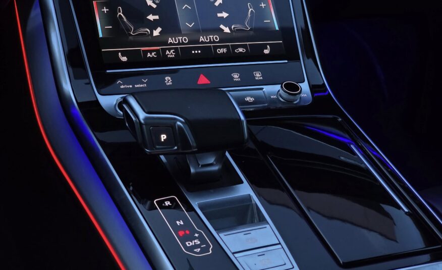 Audi Q7 50TDI 3xS-Line