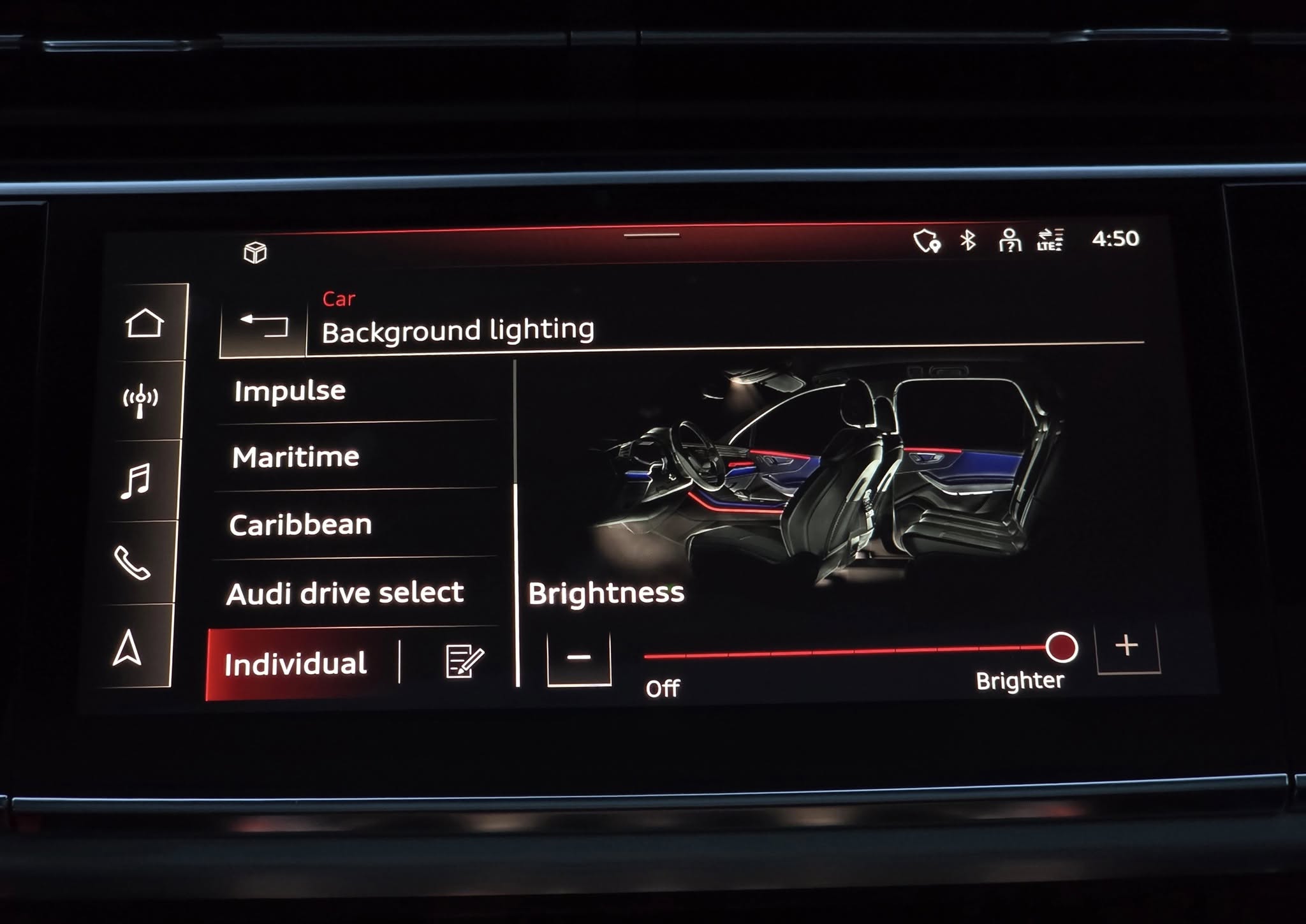 Audi Q7 50TDI 3xS-Line