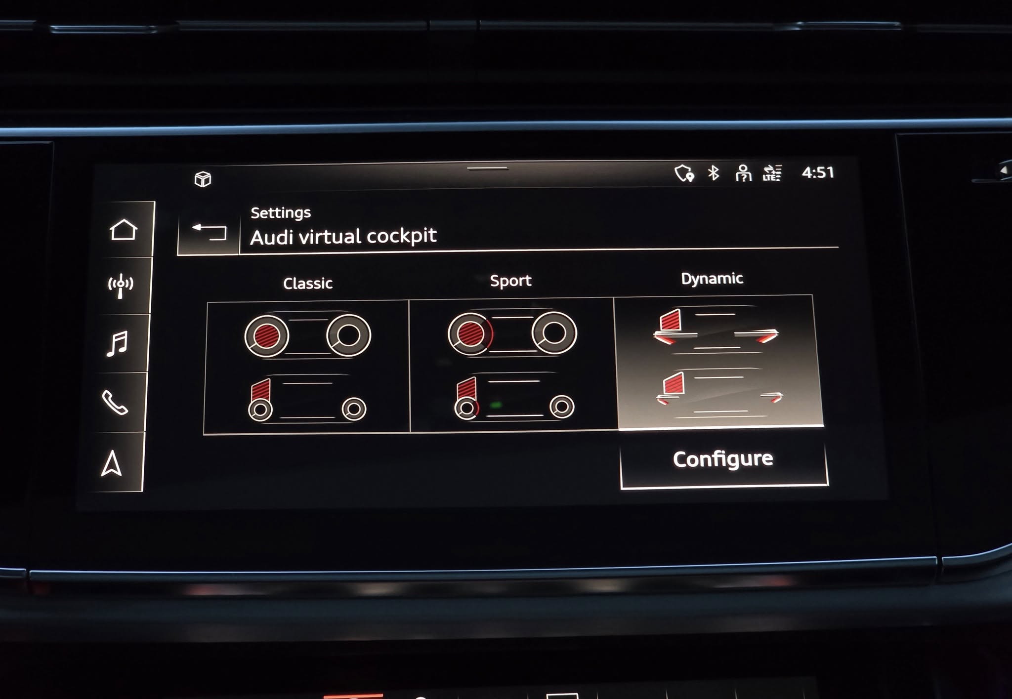 Audi Q7 50TDI 3xS-Line