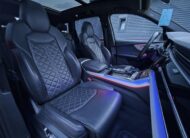Audi Q7 50TDI 3xS-Line