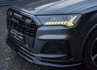 Audi Q7 50TDI 3xS-Line