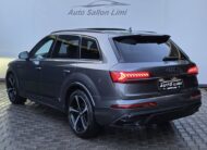 Audi Q7 50TDI 3xS-Line