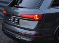 Audi Q7 50TDI 3xS-Line